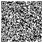 QR code with R M R Construction Company contacts
