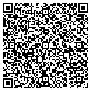 QR code with Hawkins Partners Inc contacts