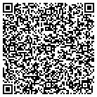 QR code with MAGNUM Recycling contacts