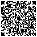 QR code with Honeycutt Architecture Fi contacts
