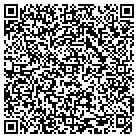 QR code with Hughes L Assoc Architects contacts