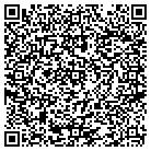 QR code with Speedyblue Reprographics Inc contacts