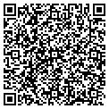 QR code with Clarks Garage contacts