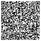 QR code with National Auto Parts & Wrecking contacts