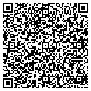 QR code with J M G R Inc contacts