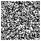 QR code with Red Suitcase Foundation Inc contacts