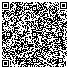 QR code with A Plus Power Washing & Painting Co contacts