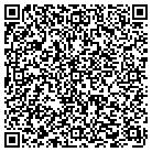 QR code with Johnson & Bailey Architects contacts