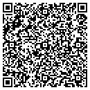 QR code with Arinar Inc contacts