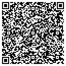QR code with Psc Metals contacts