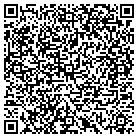 QR code with Riester Conservation Foundation contacts