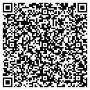 QR code with Atlas Bobcat Inc contacts