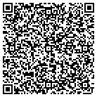 QR code with Precision Dental Laboratory contacts