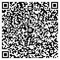 QR code with A T & W contacts