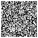 QR code with E-Ja's Copies contacts
