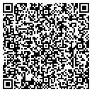 QR code with A-Z Surplus contacts