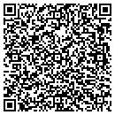 QR code with ASP Corp Inc contacts