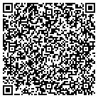 QR code with S A M Magic Center Foundation contacts