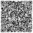 QR code with B & B Machinery Of Illinois contacts