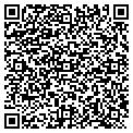 QR code with Lon F Raby Architect contacts