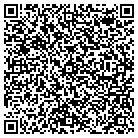 QR code with Maurice E Carter Architect contacts