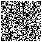 QR code with Chamomille Natural Foods Store contacts