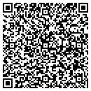 QR code with B&R Industrial Automation contacts