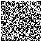 QR code with H & R Block Tax Service contacts