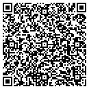 QR code with First Bank contacts