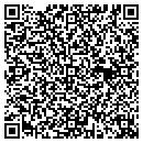 QR code with T J Campbell Construction contacts
