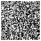 QR code with O T Marshall Architects contacts