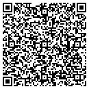 QR code with R & C Enterprises contacts