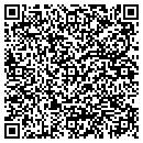 QR code with Harrison Byron contacts