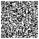 QR code with R E Digital Printing Inc contacts