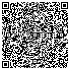 QR code with Hendrickson Hauling & Rcyclng contacts