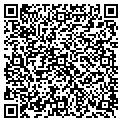 QR code with Tcoa contacts
