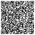 QR code with Pfeffer Architecture Pllc contacts