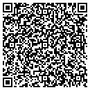 QR code with Kauffman Mfg contacts