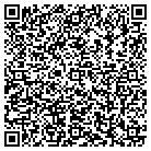 QR code with The Quickprint Centre contacts