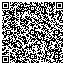 QR code with R2R Studio LLC contacts