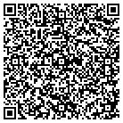 QR code with University Suburban Endoscopy contacts
