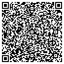 QR code with R Dean Randalls Architect contacts