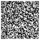 QR code with R Nemetz Associates contacts