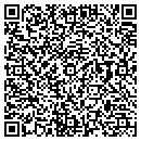 QR code with Ron D Farris contacts