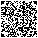QR code with Rootarch contacts