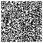 QR code with Macelcherm And Low Dental Lab Inc contacts