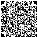 QR code with Triangle CO contacts
