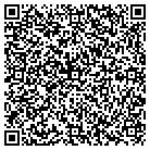 QR code with L A L Precision Manufacturing contacts