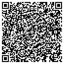 QR code with Cozy Corner contacts