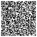QR code with D C Foam Recycle Inc contacts